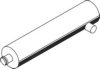 VOLVO 1544684 Middle-/End Silencer